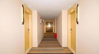 City Comfort Inn Chengdu Longquanyi District Beijing Road - 5