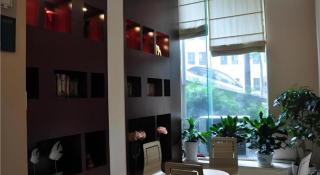 City Comfort Inn Chongqing Lianglukou Metro Station - 8