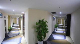 City Comfort Inn Chongqing Lianglukou Metro Station - 7