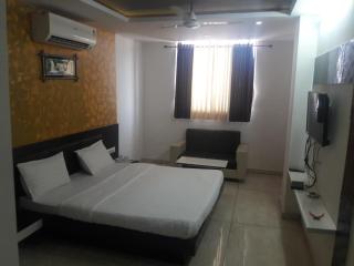 hotel stay inn himmat nagar - 8