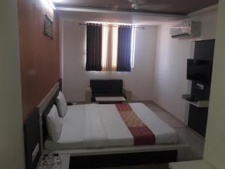 hotel stay inn himmat nagar - 2