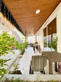 Nayah Beach Resort Sipalay Suite Room 2 - 9