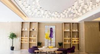 Lavande Hotels Xuzhou Yunlong Wanda Medical University - 8