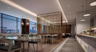Xana Deluxe Hotel Hetian Chuanyi Kaixuan Road - 9