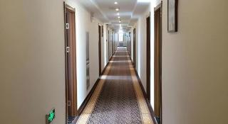 City 118 Hotel Aodele - 8