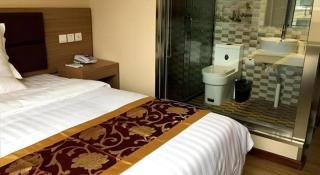 City 118 Hotel Aodele - 5