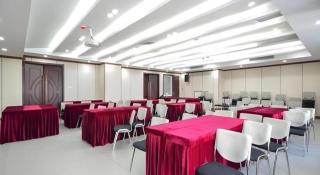 City Comfort Inn Enshi Jingang Baijia Plaza - 2
