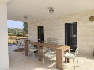 Trullo Fante ilare - 5
