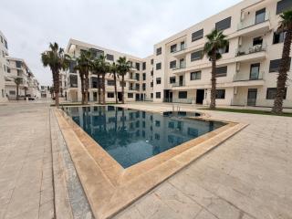 Agadir Luxe View2 Studio - 0