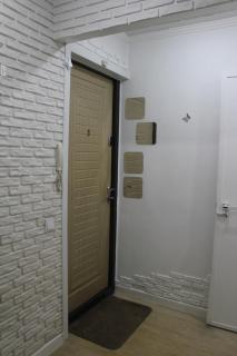 Family Apartment - 9
