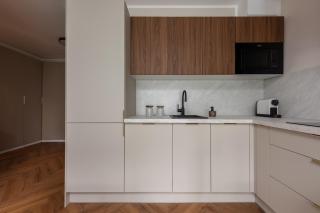 Flatbook Apartamenty - Sztutowo Baltic Sun 2 z parkingiem - 1