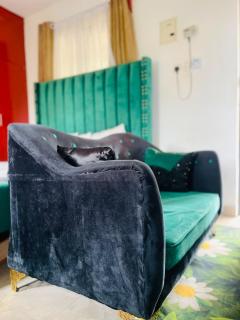 RnR Staycation, Mwembeni Stage - 7