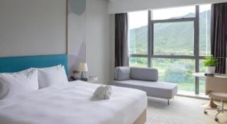 Zhuhai Hongsanyi Hotel - 2