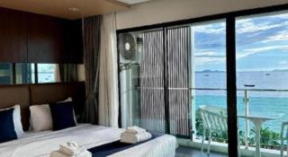 Golden Dragon Beach Resort Pattaya (Bang Lamung) - 2