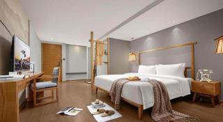 Vegas Culture Hotel Chunxi Road Branch - 9