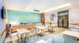 City Comfort Inn Chongqing Southwest University Beibei Metro Station - 6