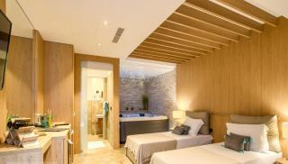 Luxury villa for rent in Mellieha - 2