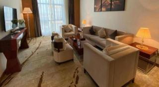 Shanghai Manhattan Hotel Minhang - 4