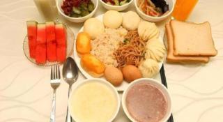 GreenTree Inn Zhenjiang Center Street No.1 Peoples Hospital Express Hotel - 2