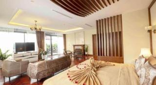 Thang Loi Tam Dao Hotel - 6