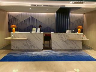 Holiday Inn Express Taipei Train Station by IHG - 6