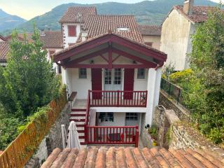 Gîte Azkorria - 4
