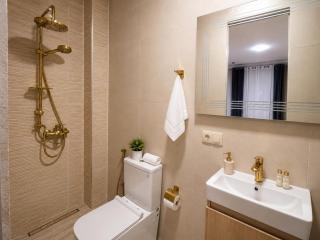 Maison de Prestige avec Piscine Privee avec la clim dans toutes les chambres Ideale pour des Vacances en Famille - 5