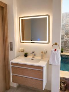 Maison de Prestige avec Piscine Privee avec la clim dans toutes les chambres Ideale pour des Vacances en Famille - 1
