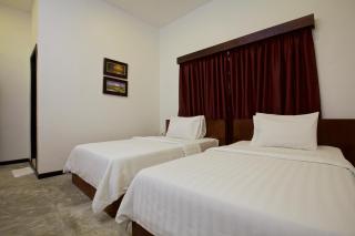 Chhouy Vathna Angkor Boutique - Siem Reap - 1