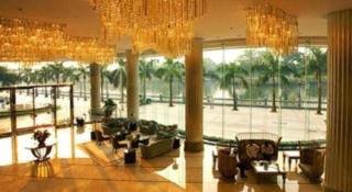 Hiyet Oriental Hotel - 7