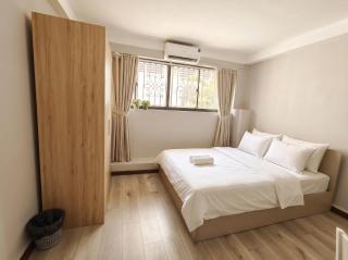 Lux saigon manhattan home - 5