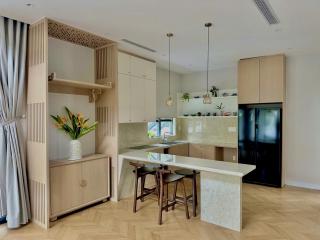 Swanbay villa 5 phòng ngủ , BBQ , 6 Hồ bơi nội khu , Sân chơi thể thao - 1