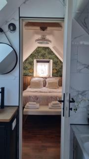 Le Cosy Houdan - 6