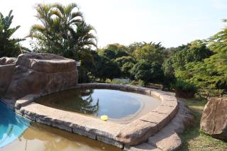 Numbi Hills Self-Catering - 8