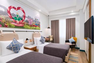 MCollection - Modern City Stay in Iloilo Business Park - 1