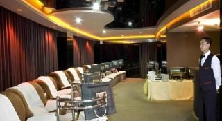 Galaxy Hotel Guangzhou - 4