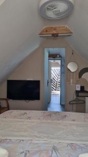 Le Cosy Houdan - 8