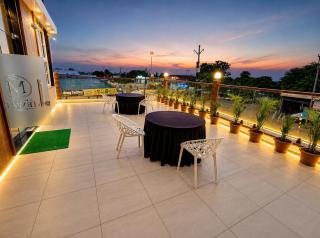 Hotel Mewada - 6