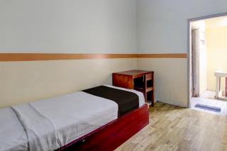 Hotel O Lowanu Stay Syariah - 5