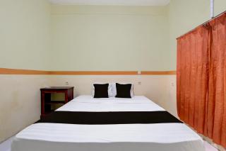 Hotel O Lowanu Stay Syariah - 8