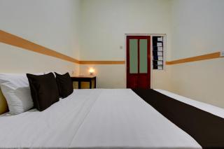 Hotel O Lowanu Stay Syariah - 2