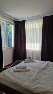 Hotel Sliv Elite Events - 1