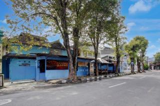Hotel O Lowanu Stay Syariah - 0