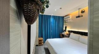 7 Days Inn Changzhou North Station - 8