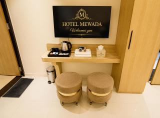 Hotel Mewada - 3