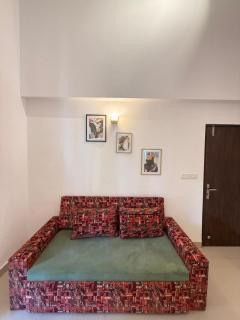 The House Of Mirasol - 1