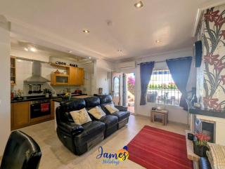 Cosy Family & Pet-Friendly Retreat VM87 - 4