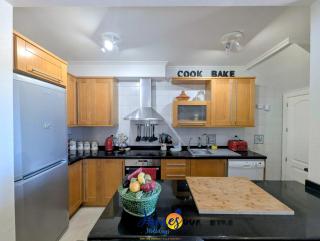Cosy Family & Pet-Friendly Retreat VM87 - 5