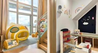 Huafa Executive Apartment Hotel Zhuhai - 7