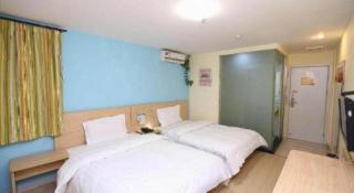 7 Days Inn Changsha Houjiatang Yali High School - 7